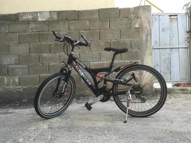 Biciklet