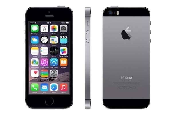 Iphone-5s