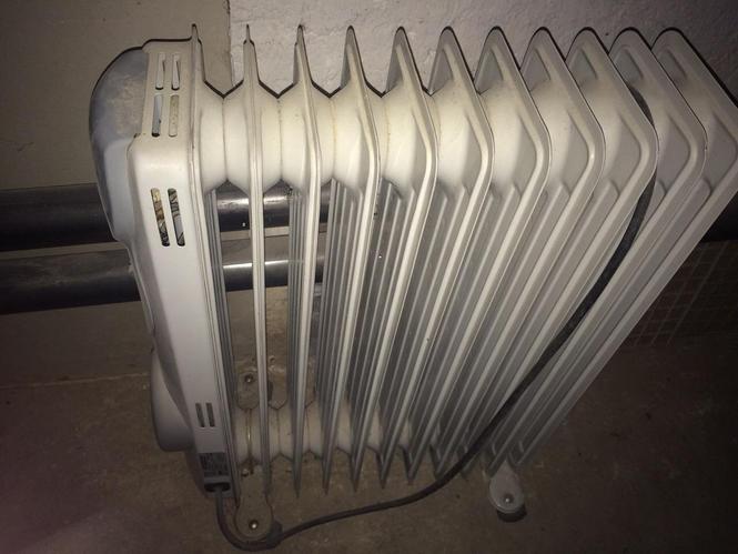 Radiator