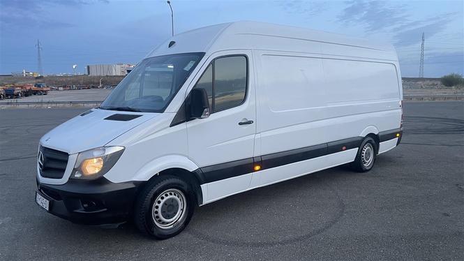  Sprinter 313 CDI MAX 