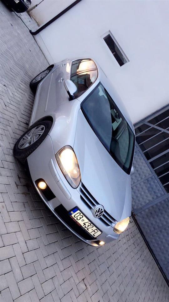 Golf-5