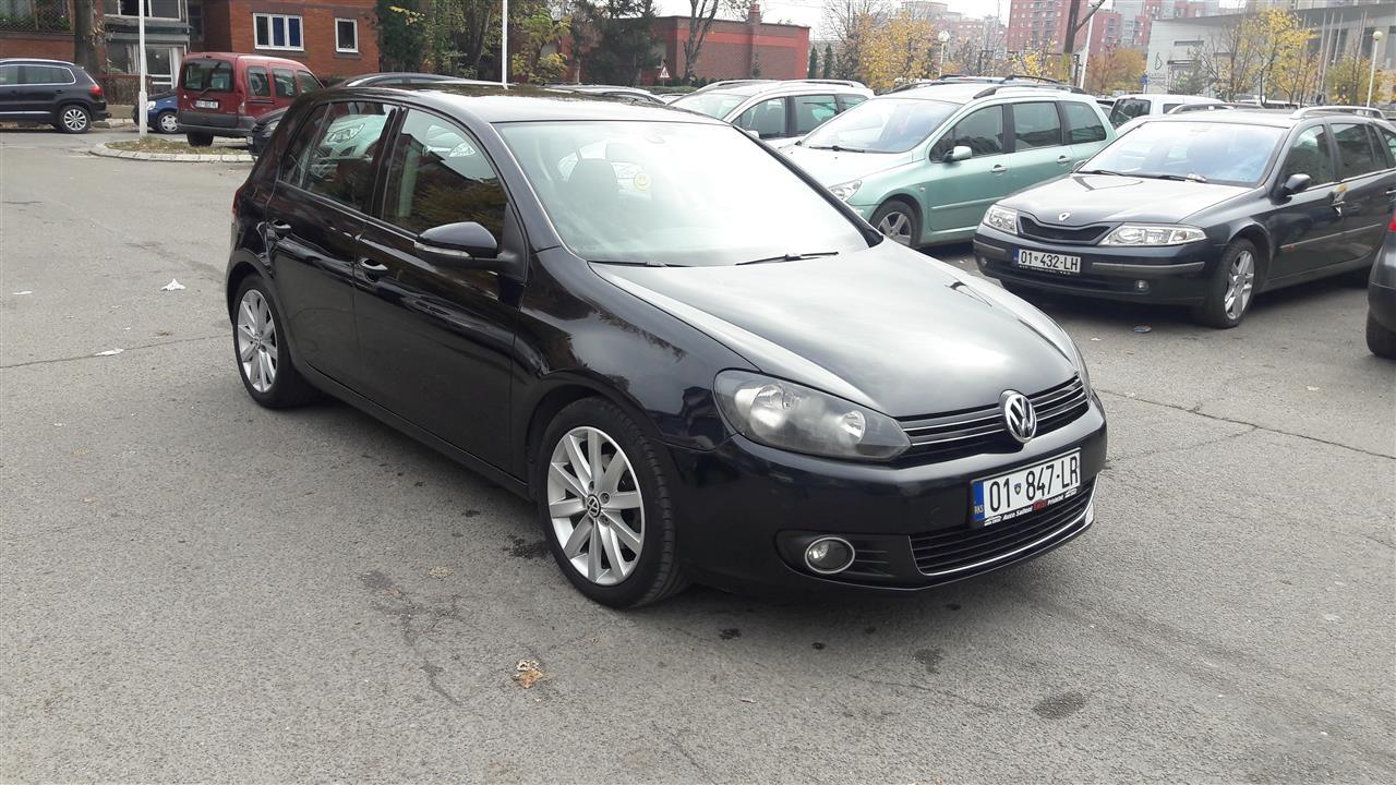 Golf-6