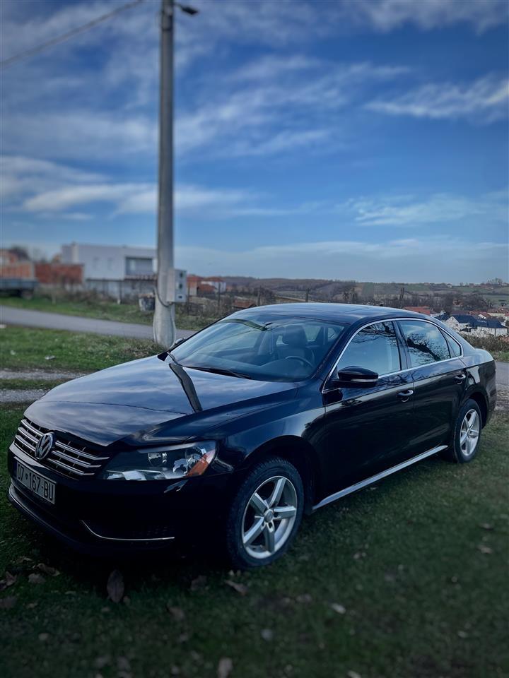 Passat-