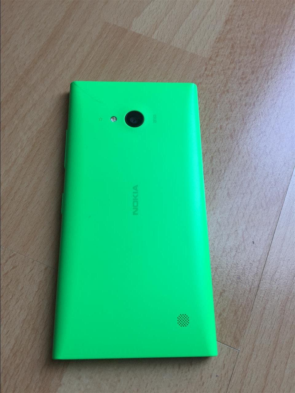 Nokia-Lumia