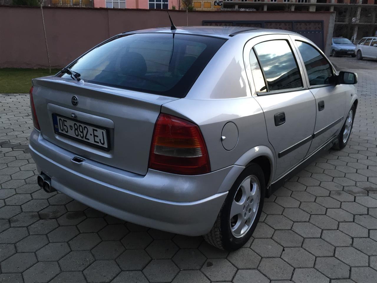 Opel-Aster-