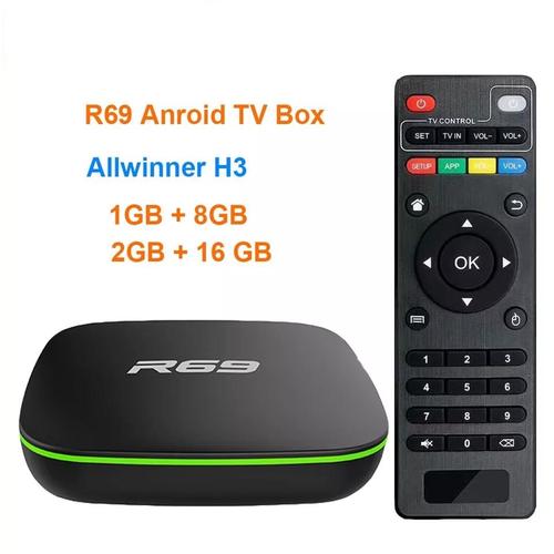 Android box