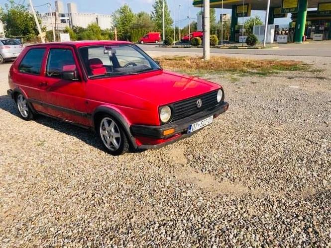 Golf 2