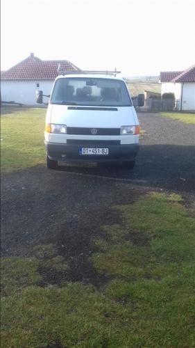Kamionet t4