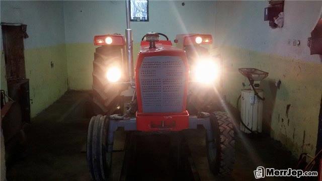 Traktor