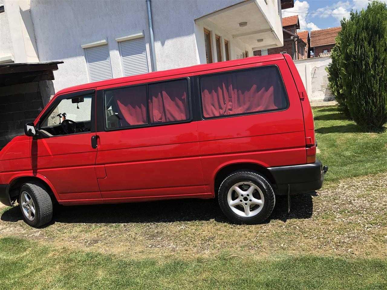 T4-kombi
