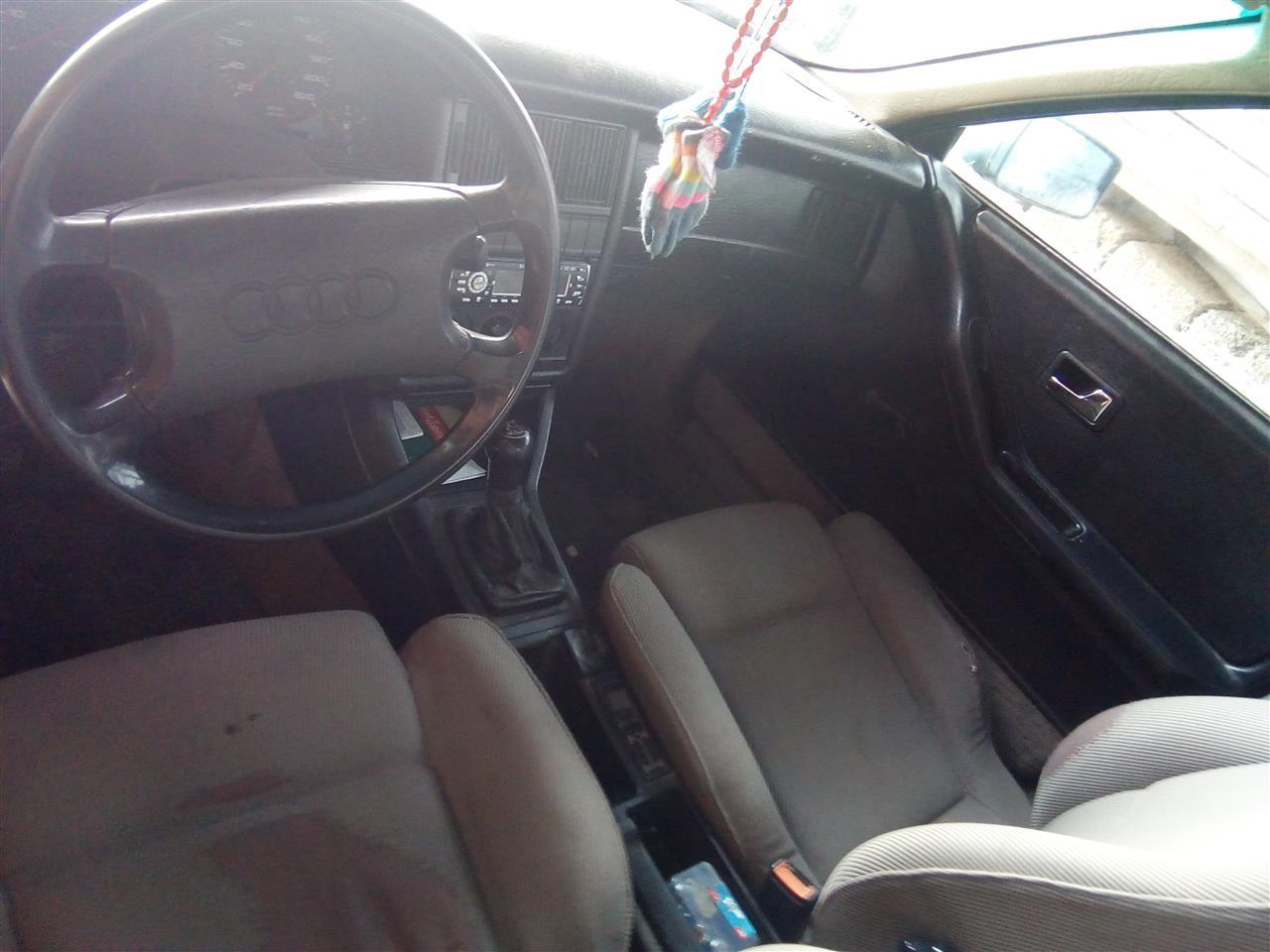Audi-90-