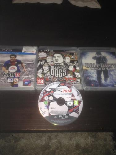 Ps3 Lojra