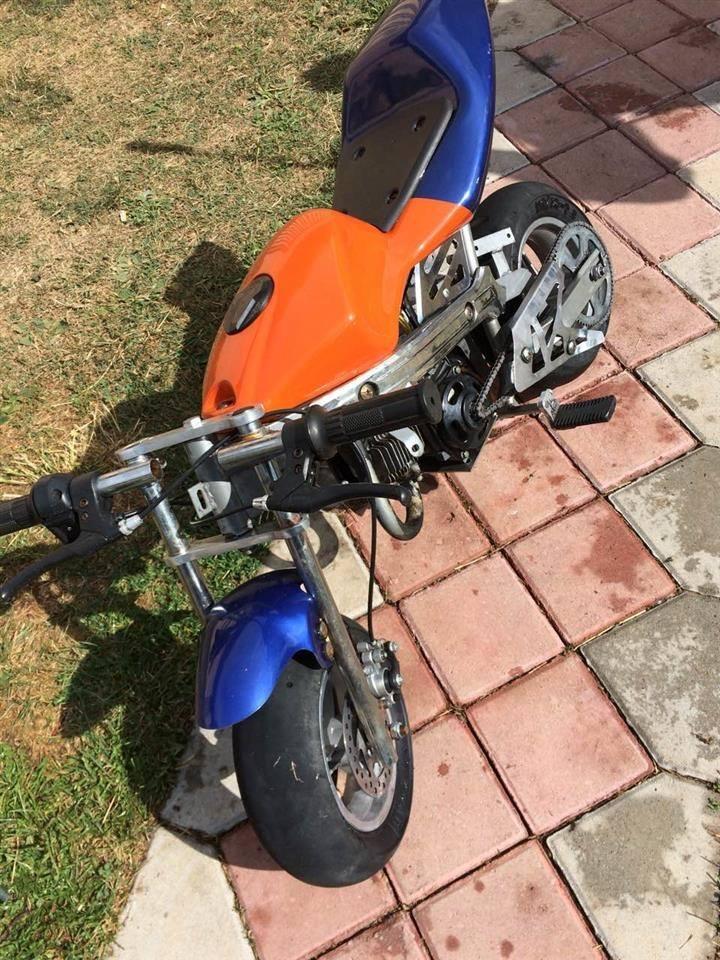 Motor