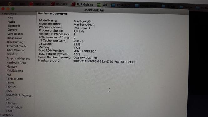 ** SUPER OFERTE **  // Apple // Macbook Air  13'' 