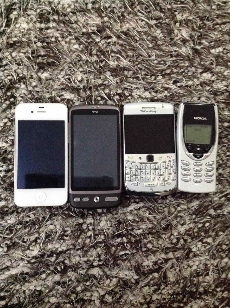 Telefonat
