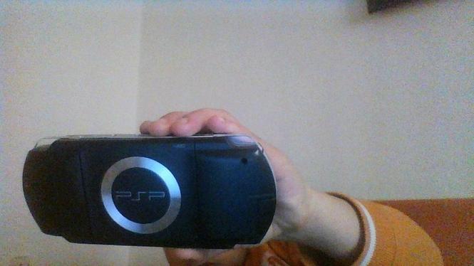 PSP