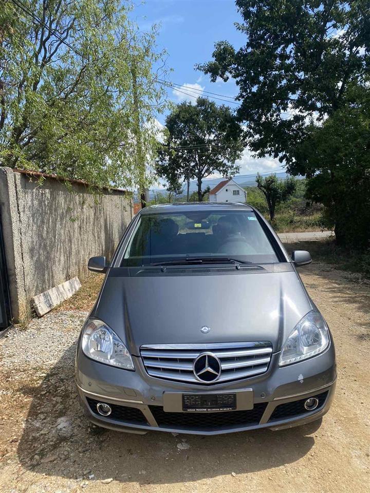 A-Class-180CDI