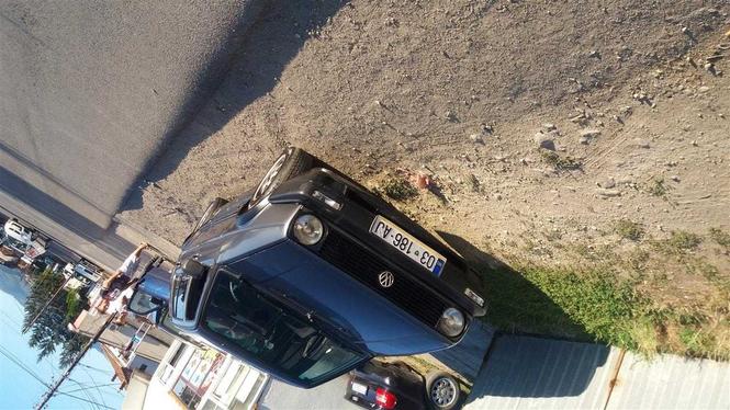 golf 2