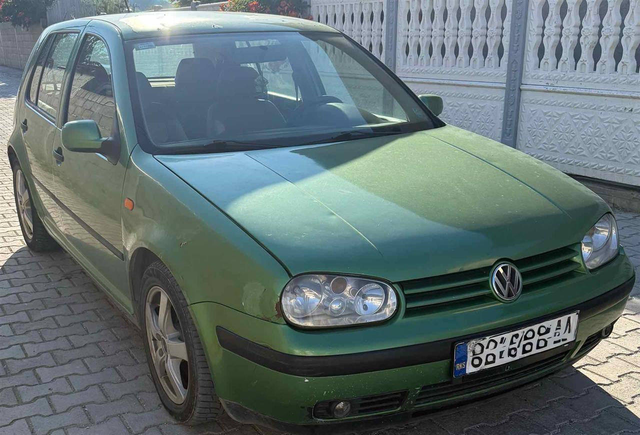 GOLF-4