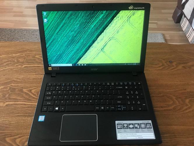 Acer e5-575