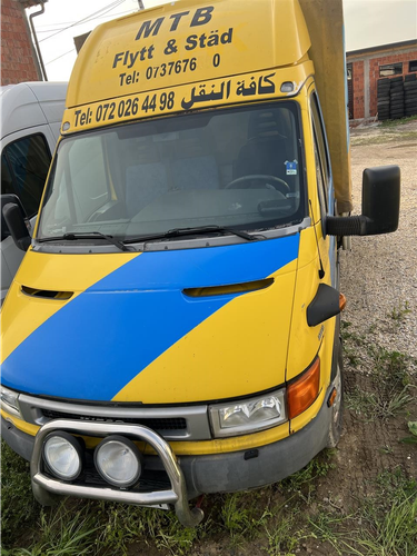 Iveco