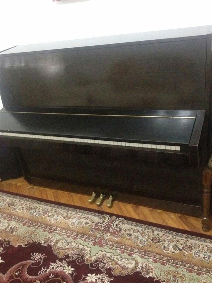 Piano