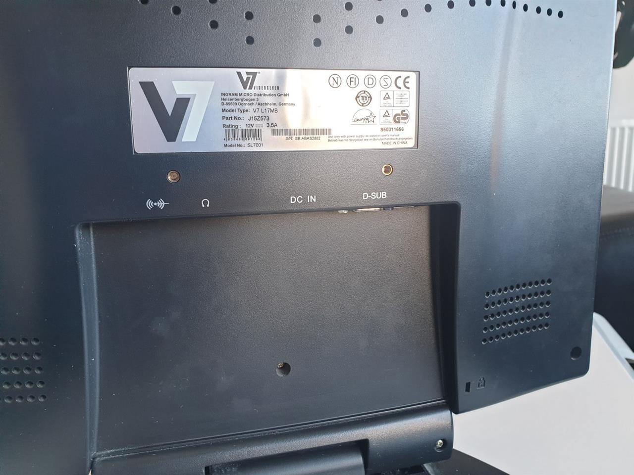 Monitor-17-inch