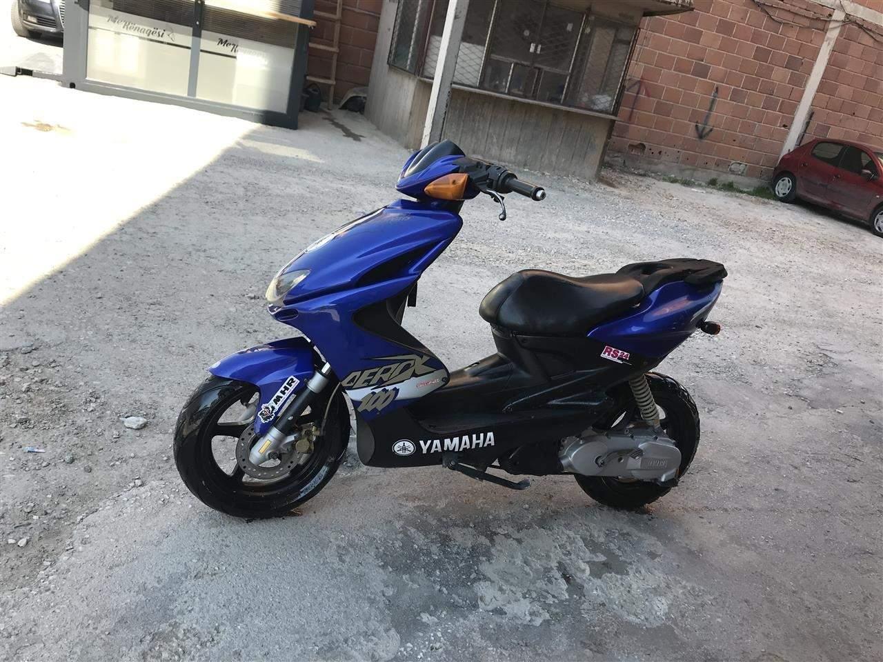 Aerox