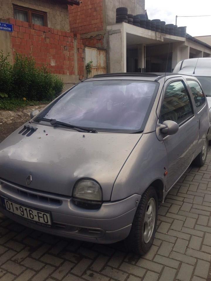 Renault-twingo