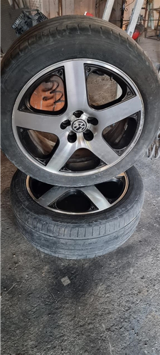 Golf 4