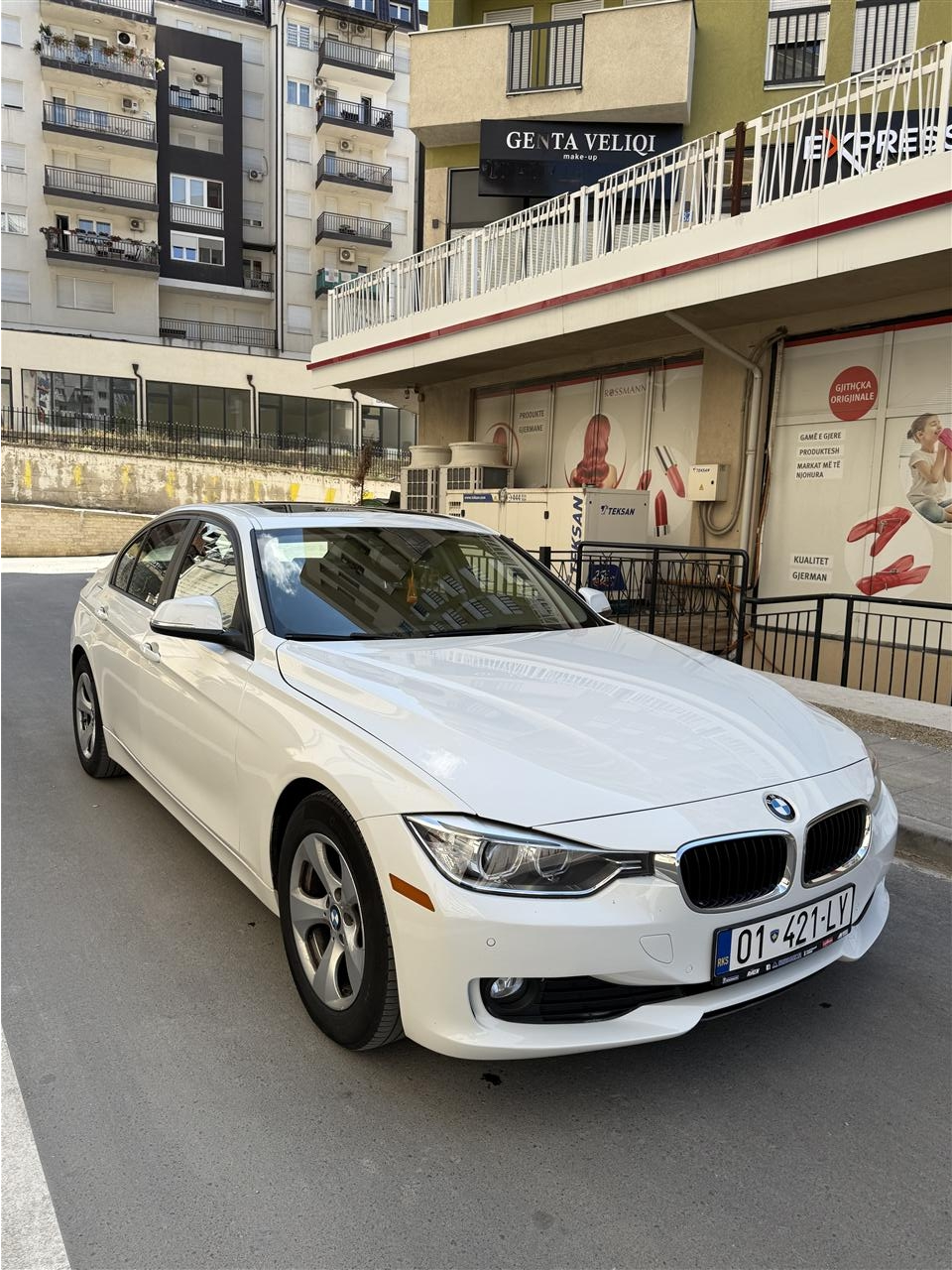 Bmw-320-D