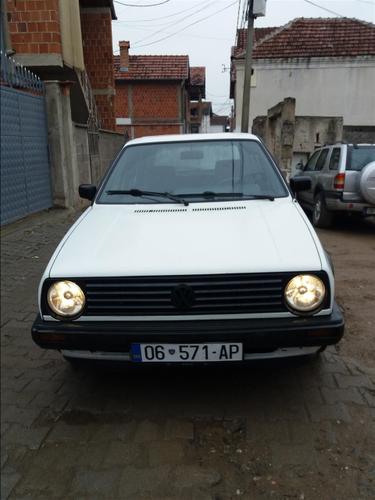Golf 2