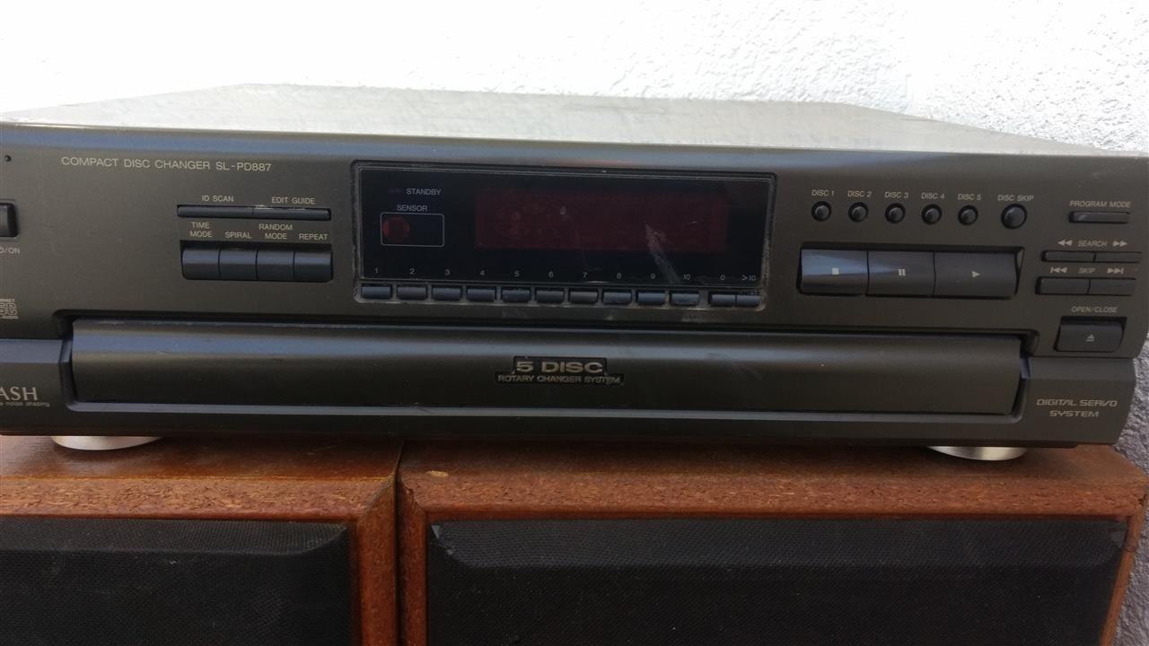 Technics