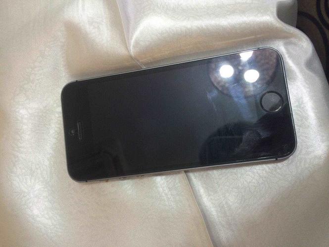 Shes iphone 5s 