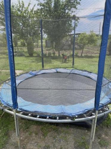 trampolin 