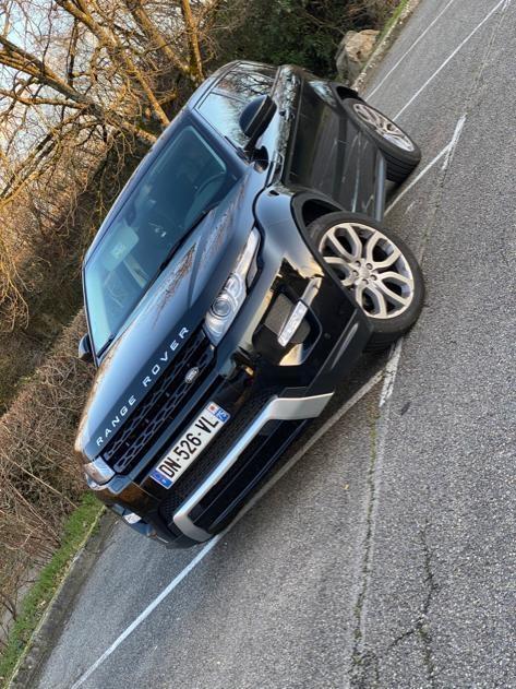 Range-rover-évoque-