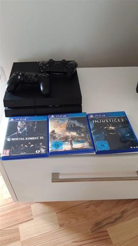 Ps 4 