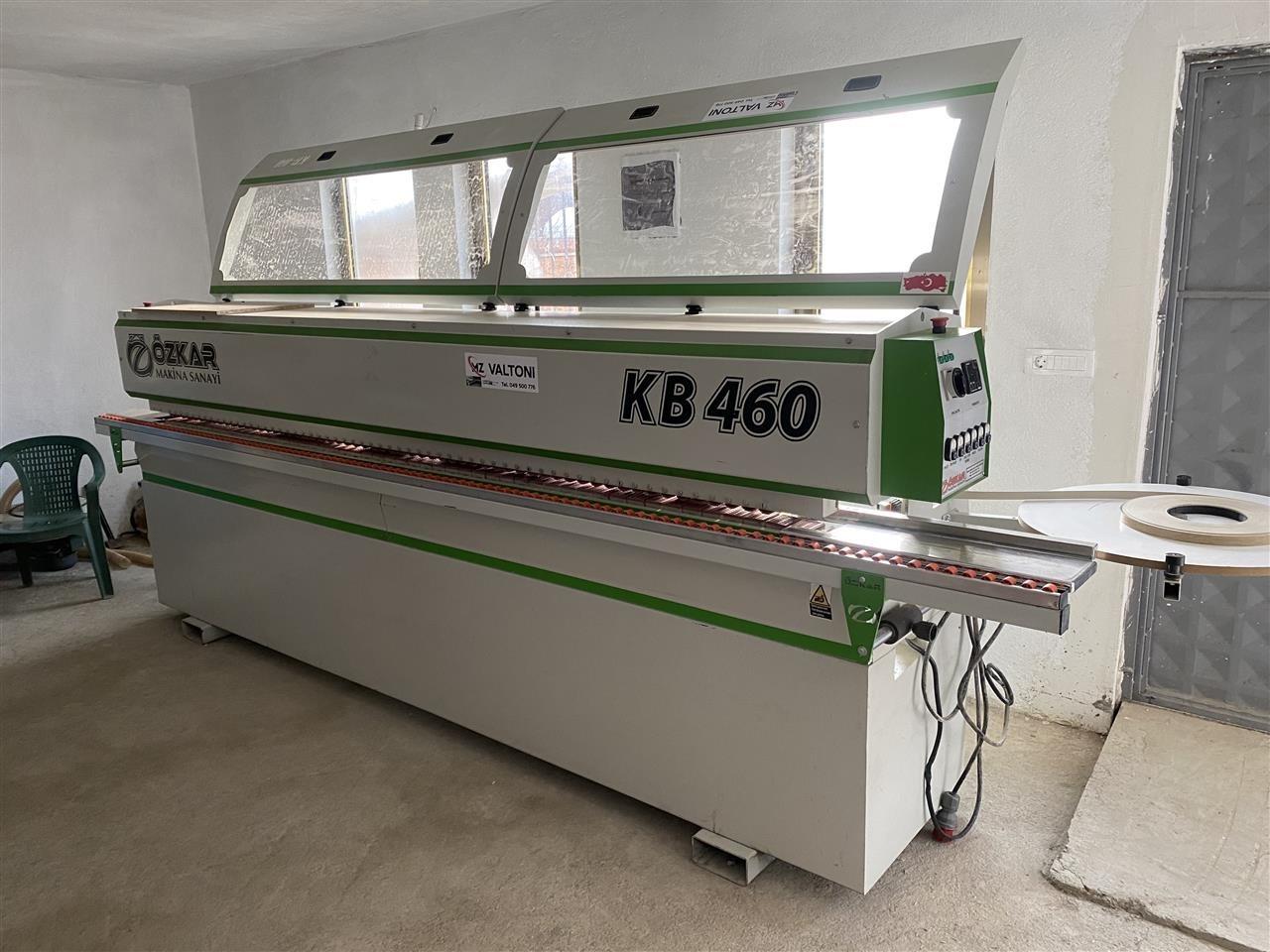 Abs-Kanteric