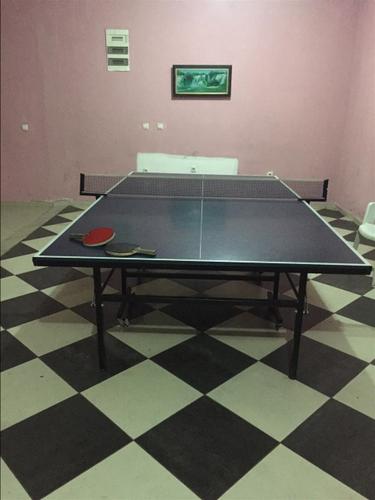 Ping Pong