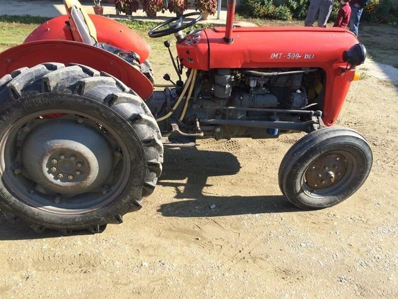 TRAKTOR-39