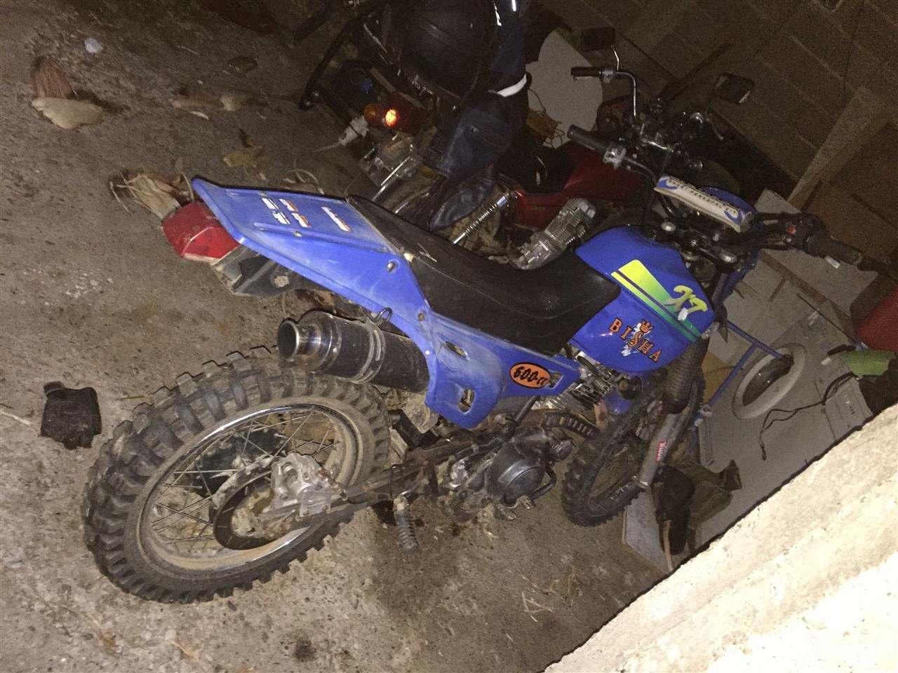 Xt-600