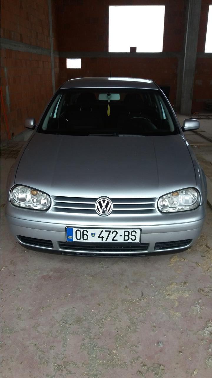 Golf-4