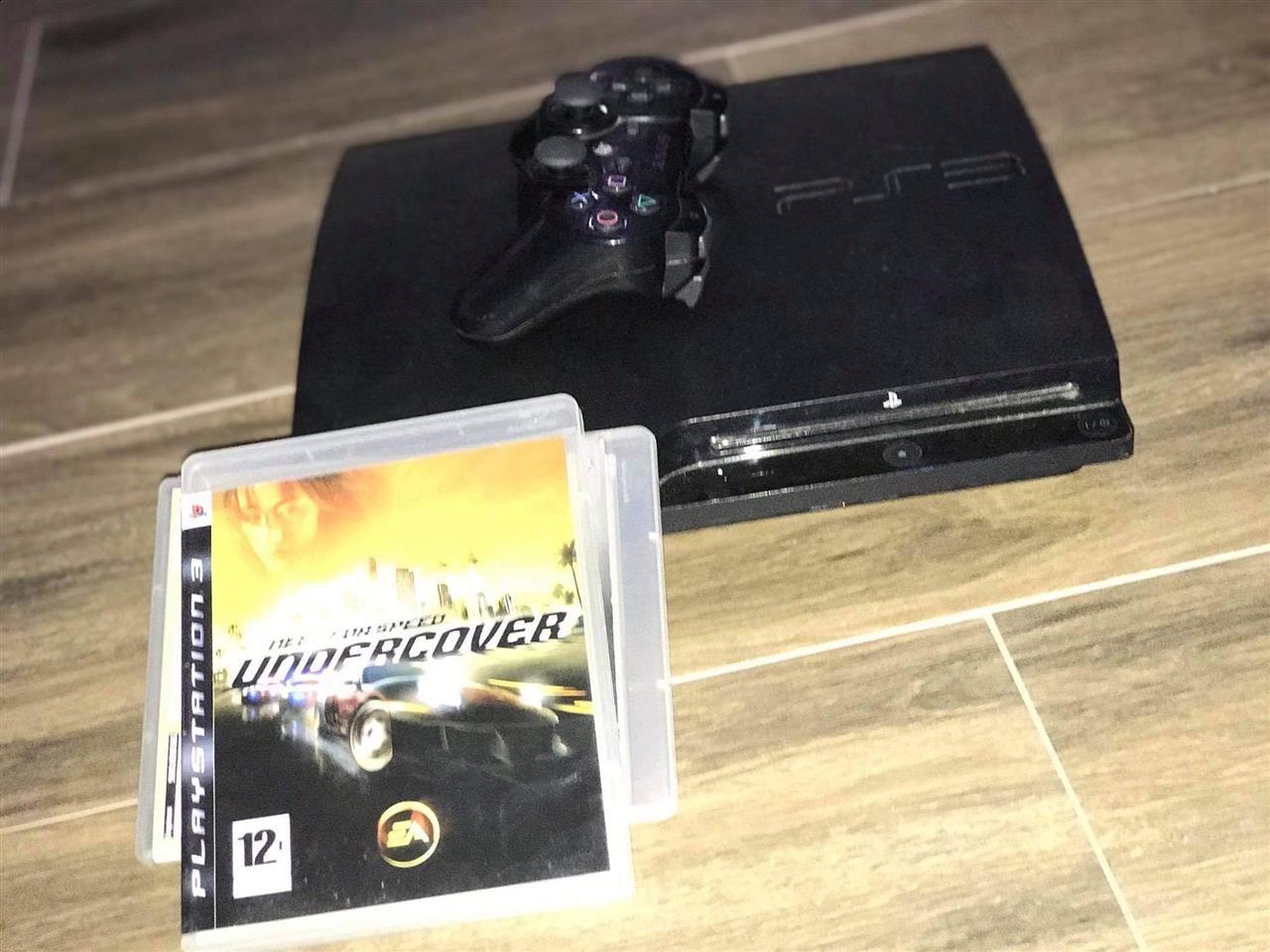 Iphone-+-PS3