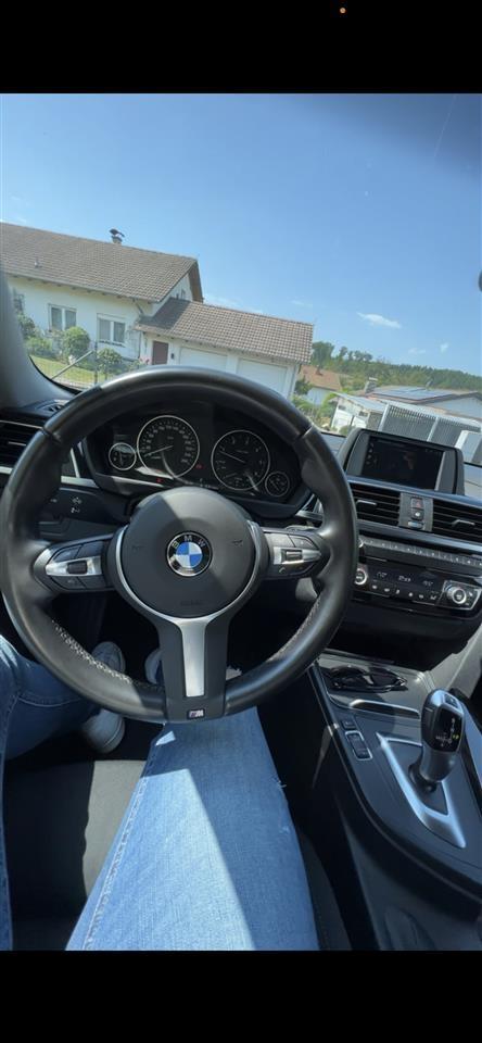 BMW-430D-xd
