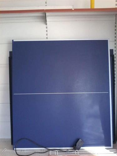 Tabel Pingpongu