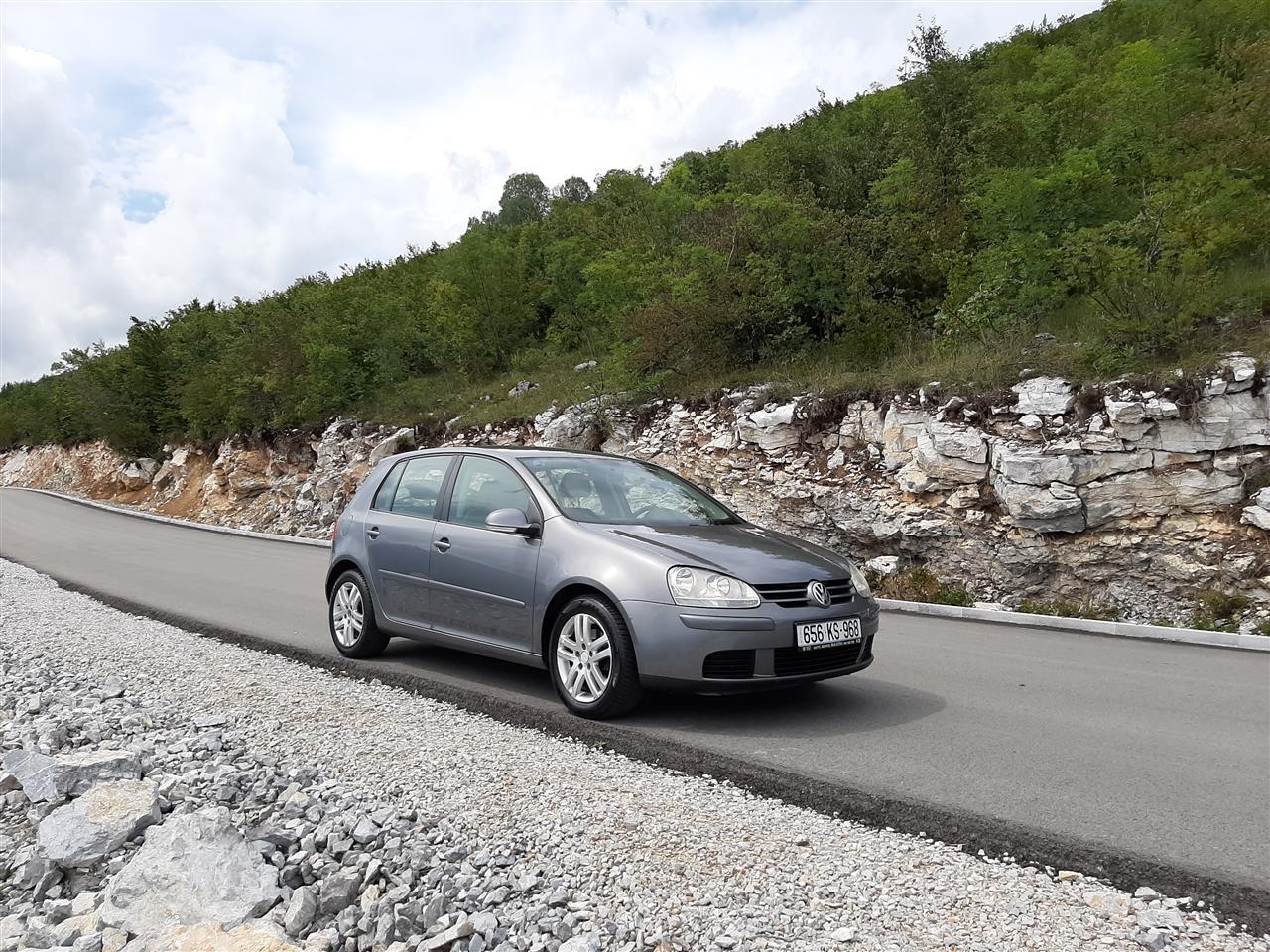 GOLF-5