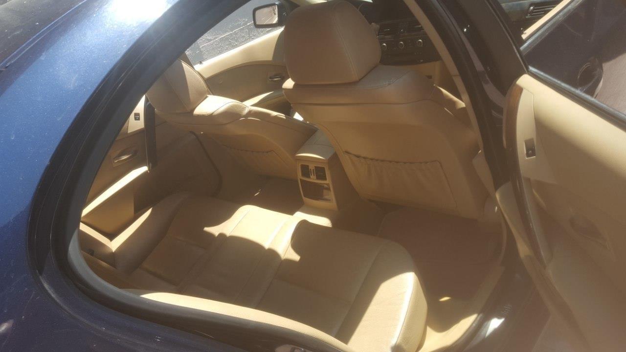 Bmw-530d