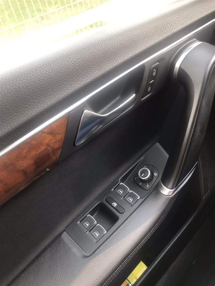Passat