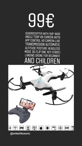 Dron