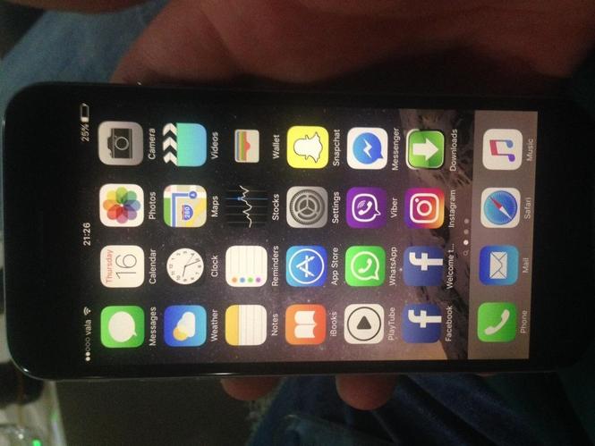 Iphone 6 